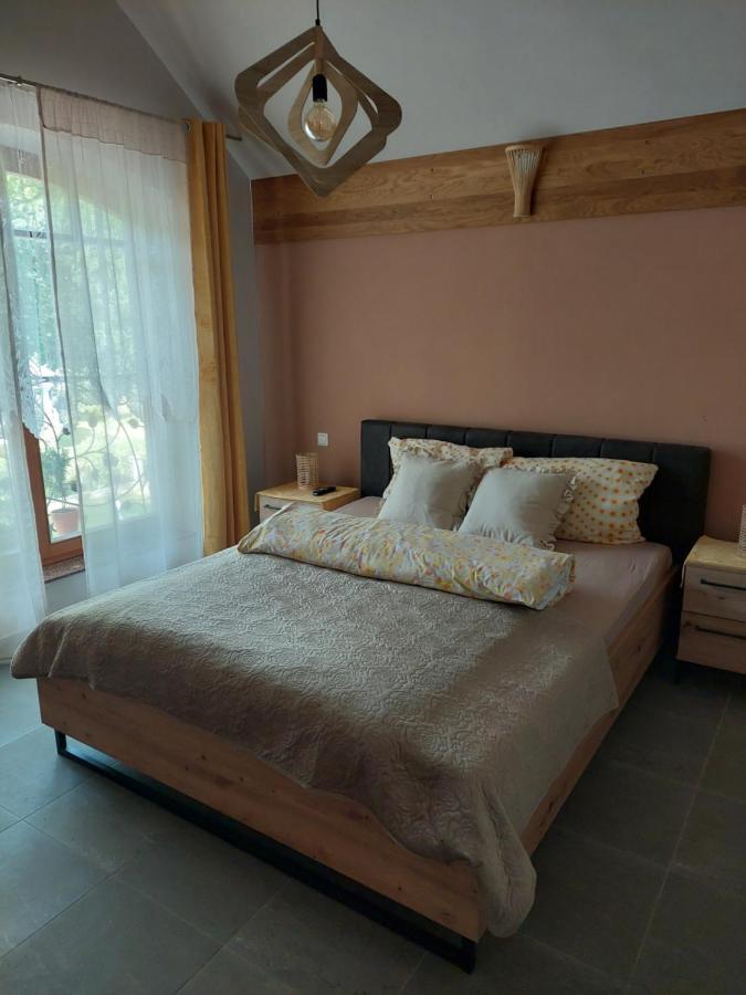 La Brigitte Et Bernd Hotel เฮนนิกส์ดอร์ฟ ภายนอก รูปภาพ