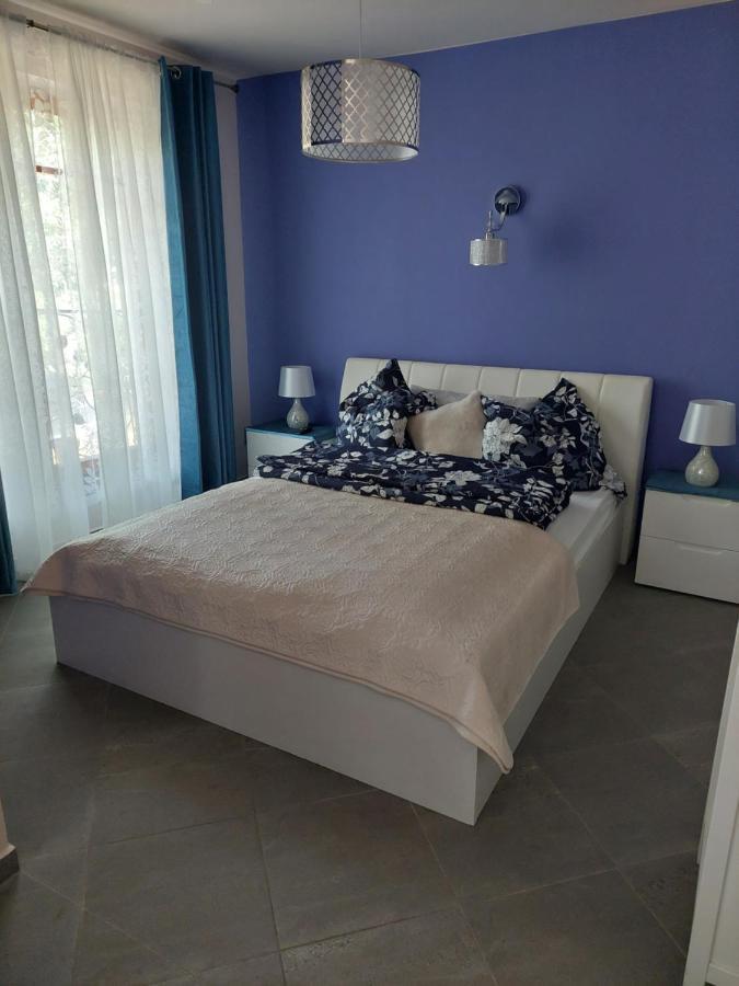 La Brigitte Et Bernd Hotel เฮนนิกส์ดอร์ฟ ภายนอก รูปภาพ