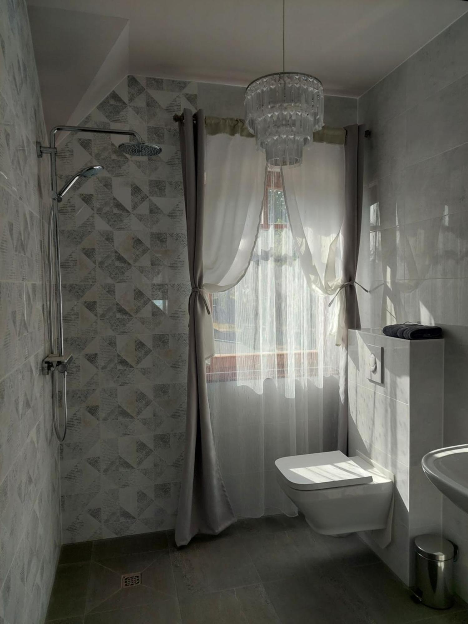 La Brigitte Et Bernd Hotel เฮนนิกส์ดอร์ฟ ภายนอก รูปภาพ